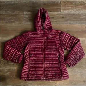 Patagonia Jacket